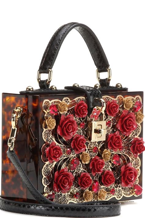 dolce and gabbana handbags cheap|dolce and gabbana bags outlet.